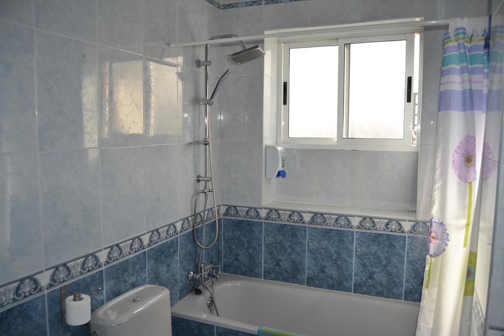 Ático con terraza y vistas Apartamento Málaga Exterior foto